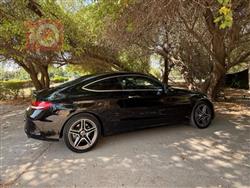 مێرسێدس بێنز C-Class